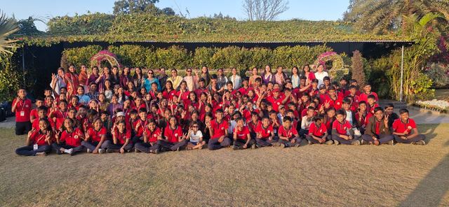 Campus & School Life — photo 1