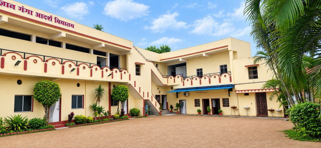 Campus & School Life