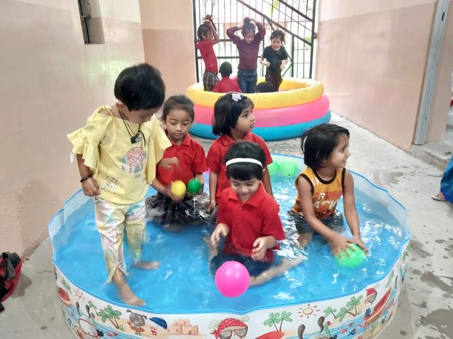 Fun Activities