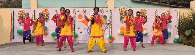 Independence Day Celebration — photo 2