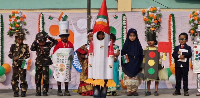 Independence Day Celebration — photo 3
