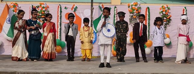 Independence Day Celebration — photo 4