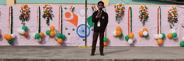 Independence Day Celebration — photo 5