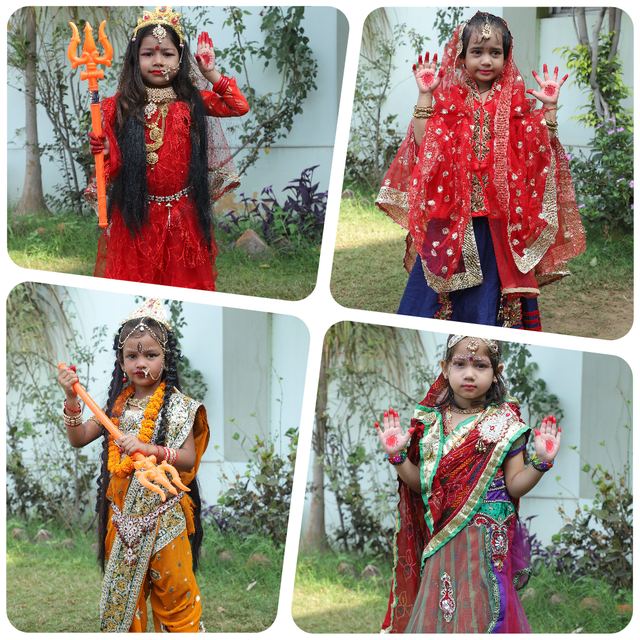 Janmashtami Celebration — photo 2