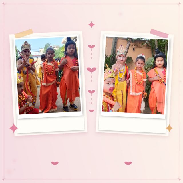 Janmashtami Celebration — photo 4