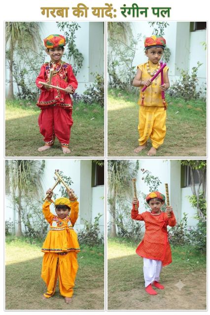 Navratri & Garba Celebration — photo 2
