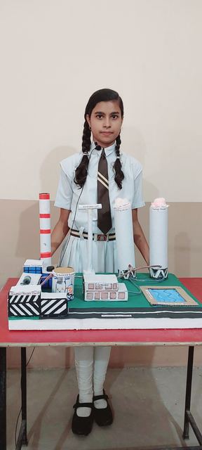 Science Exhibition