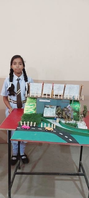 Science Exhibition — photo 3