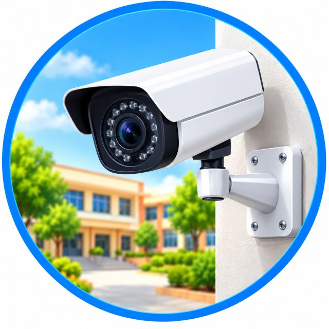 CCTV Surveillance