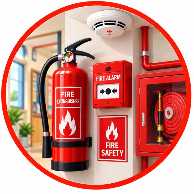 Fire Safety