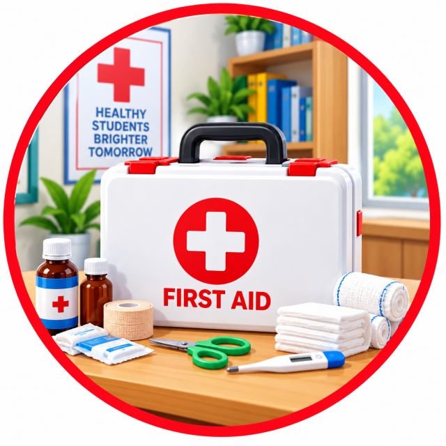 First Aid Facility