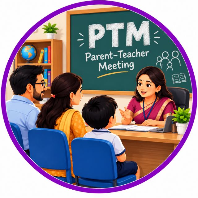 Parent–Teacher Interaction